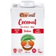 Kokosų pienas be cukraus, ekologiškas (500ml)